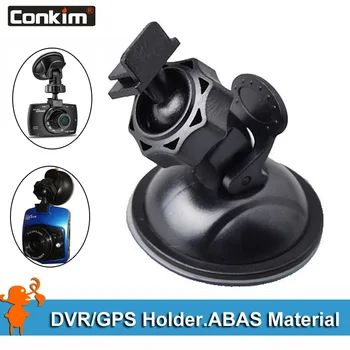 Conkim DVR Sucker Mounts Holder Bracket 360 degree Rotation Car Windshield Stand Video Recorder Camera G30 GT300 For GPS Holder
Conkim DVR Sucker Mounts Holder Bracket 360 degree Rotation Car Windshield Stand Video Recorder Camera G30 GT300 For GPS Holder