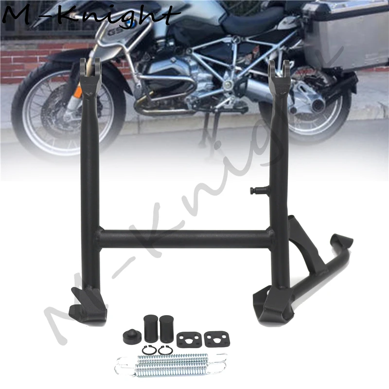 Motorcycle Large Bracket Center Central Parking Stand Firm Holder Support For BMW R1200GS LC R1200 GS ADV Adventure 2013-2019
Motorcycle Large Bracket Center Central Parking Stand Firm Holder Support For BMW R1200GS LC R1200 GS ADV Adventure 2013-2019