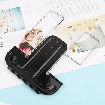 Foldable Adjustable Reading Book Support Stand Document Holder Shelf For iPad
Foldable Adjustable Reading Book Support Stand Document Holder Shelf For iPad