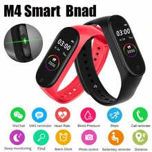 Smart Band Fitness Tracker for Android iOS Smartwatch with Heart Rate Blood Pressure Music Sleep Step Distance Sports Tracking
Smart Band Fitness Tracker for Android iOS Smartwatch with Heart Rate Blood Pressure Music Sleep Step Distance Sports Tracking