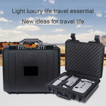 Extended Bracket Holder With 1/4 Screw For DJI Mavic Air 2 Accessories Upper Mount Adapter For 360 Panorama Camera GoPro8 
Extended Bracket Holder With 1/4 Screw For DJI Mavic Air 2 Accessories Upper Mount Adapter For 360 Panorama Camera GoPro8