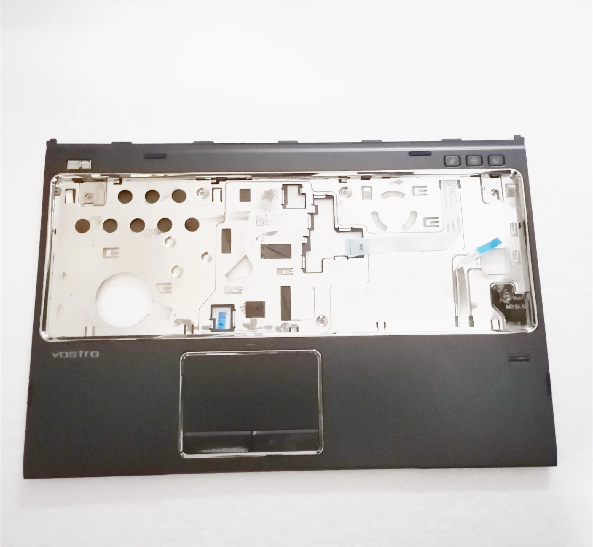 Новинка, чехол для ноутбука Dell Vostro V131 с сенсорной панелью, сканером отпечатков пальцев, 0MKKD5
Новинка, чехол для ноутбука Dell Vostro V131 с сенсорной панелью, сканером отпечатков пальцев, 0MKKD5