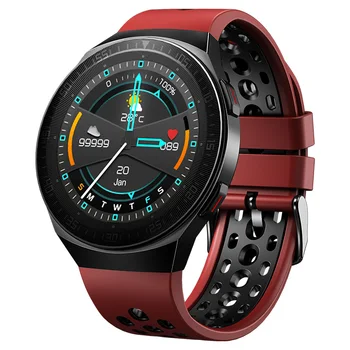 ItiSams MT3 Smart Watch Men 8G Memory Music Bluetooth Call Smartwatch Full Touch Screen Recording Bracelet For IOS Android
ItiSams MT3 Smart Watch Men 8G Memory Music Bluetooth Call Smartwatch Full Touch Screen Recording Bracelet For IOS Android