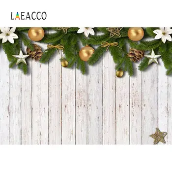 Gray White Wooden Board Planks Christmas Festivals Pine Wreath Ball Gift Baby Photographic Backdrop Photo Background For Studio
Gray White Wooden Board Planks Christmas Festivals Pine Wreath Ball Gift Baby Photographic Backdrop Photo Background For Studio