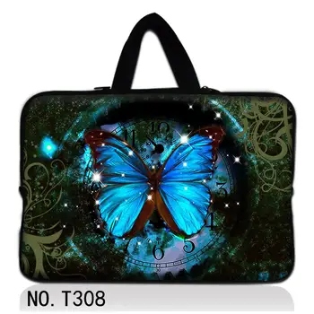 Blue Butterfly Soft Sleeve Case Bag Cover For 13" 13.3" Apple Macbook Pro Air Laptop PC
Blue Butterfly Soft Sleeve Case Bag Cover For 13" 13.3" Apple Macbook Pro Air Laptop PC