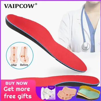 EVA Orthopedic Insoles Orthotics flat foot Health Sole Pad for Shoes insert Arch Support pad for plantar fasciitis Feet Care
EVA Orthopedic Insoles Orthotics flat foot Health Sole Pad for Shoes insert Arch Support pad for plantar fasciitis Feet Care