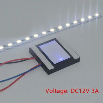 Smart Home Touch Sensing Switch LED Light Dresser Bathroom Mirror Front Lamp Switch Simplicity Fashion Mirror Front Touch Switch
Smart Home Touch Sensing Switch LED Light Dresser Bathroom Mirror Front Lamp Switch Simplicity Fashion Mirror Front Touch Switch