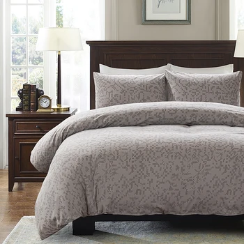 ELKA 100% Cotton Printed Plain Bedding Sets Duvet Cover With Pillowcase Set Luxury Quilt Cover Bed Sheet High Quality For Adults
ELKA 100% Cotton Printed Plain Bedding Sets Duvet Cover With Pillowcase Set Luxury Quilt Cover Bed Sheet High Quality For Adults