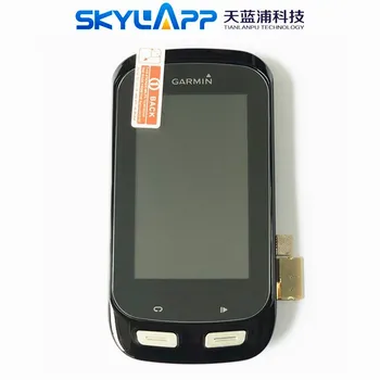Original Complete LCD Screen for GARMIN EDGE 1000 Bicycle GPS Sisplay Touchscreen Front Frame Digitizer Repair Replacement
Original Complete LCD Screen for GARMIN EDGE 1000 Bicycle GPS Sisplay Touchscreen Front Frame Digitizer Repair Replacement