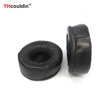 YHcouldin Sheepskin Ear Pads For Sennheiser HD225 HD440 Headphone Replacement Headphones Earpad Covers
YHcouldin Sheepskin Ear Pads For Sennheiser HD225 HD440 Headphone Replacement Headphones Earpad Covers