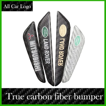 4PCS All Car Real Carbon Fiber Car Door Guards Sticker Strip Auto Side Door Crash Bar Edge Protection Buffer Trim Protector
4PCS All Car Real Carbon Fiber Car Door Guards Sticker Strip Auto Side Door Crash Bar Edge Protection Buffer Trim Protector