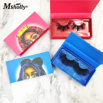 6 Pairs for 1 Set 3D Mink Lashes Natural False Eyelashes Dramatic Volume Fake Lashes Makeup Eyelash Package Eyelashes Boxes
6 Pairs for 1 Set 3D Mink Lashes Natural False Eyelashes Dramatic Volume Fake Lashes Makeup Eyelash Package Eyelashes Boxes