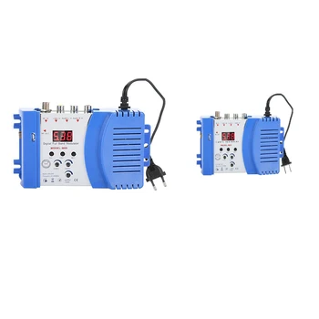 Professional Digital Vhf Uhf Rf Modulator Av To Rf Avto Tv Converter Adapter
Professional Digital Vhf Uhf Rf Modulator Av To Rf Avto Tv Converter Adapter