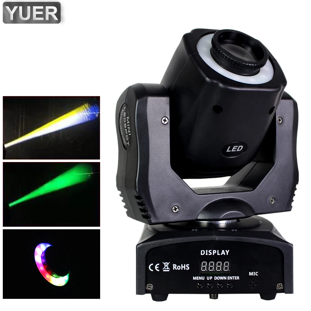 4Pcs/Lot 60W LED Spot Wash Strip 3IN1 Moving Head Light DJ Beam Stage Light With Gobo&color Wheel Disco Party Bar Equipmentnt
4Pcs/Lot 60W LED Spot Wash Strip 3IN1 Moving Head Light DJ Beam Stage Light With Gobo&color Wheel Disco Party Bar Equipmentnt