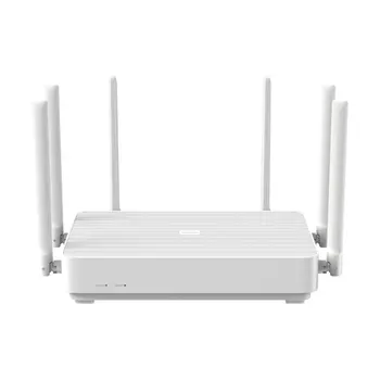 Original Xiaomi Redmi AX6 Router Gigabit 2.4G 5.0GHz Dual-Band 2402Mbps Wireless Router Wifi6 wifi router
Original Xiaomi Redmi AX6 Router Gigabit 2.4G 5.0GHz Dual-Band 2402Mbps Wireless Router Wifi6 wifi router