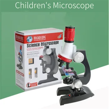 New Telescopio Adjustable Focus Microscope Biological Science Experiment Equipment HD 1200 Times Adjustable Focus Microscope
New Telescopio Adjustable Focus Microscope Biological Science Experiment Equipment HD 1200 Times Adjustable Focus Microscope