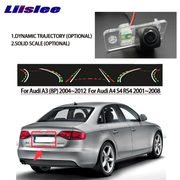 For Audi A3 (8P) A4 S4 RS4 2004~2012 car camera recorder Hd CCD Support universal navigation DVD gps dynamic trajectory
For Audi A3 (8P) A4 S4 RS4 2004~2012 car camera recorder Hd CCD Support universal navigation DVD gps dynamic trajectory