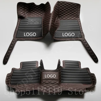 Suitable for Toyota all models Toyota Camry XV70 50 55 40 30 Cruiser Asian Long Prado luxury car floor mat car accessories
Suitable for Toyota all models Toyota Camry XV70 50 55 40 30 Cruiser Asian Long Prado luxury car floor mat car accessories
