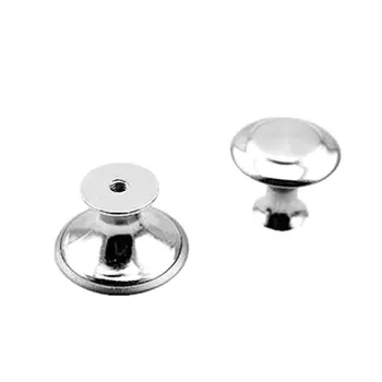 12 Pcs Door Knobs Cabinet Handles Cupboard Drawer Kitchen Stainless Steel DIY free shipping
12 Pcs Door Knobs Cabinet Handles Cupboard Drawer Kitchen Stainless Steel DIY free shipping