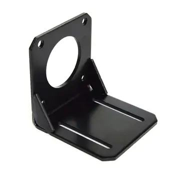2PCS 42 Stepping Steppr Motor Bracket Support Mounting with Screws Nema17 Motor L-Type Holder Mount 3D Printer Accessories
2PCS 42 Stepping Steppr Motor Bracket Support Mounting with Screws Nema17 Motor L-Type Holder Mount 3D Printer Accessories