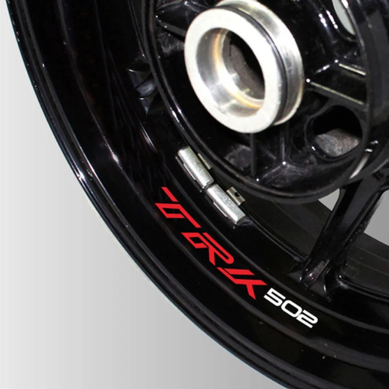 TRK502(红白)