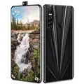 Глобальная версия 6,7 inch P39 Pro подъема Камера Android 10,0 Deca Core, размер экрана Snapdragon 855 телефон 8 + 256G тройной задний Камера 4800 мА-ч