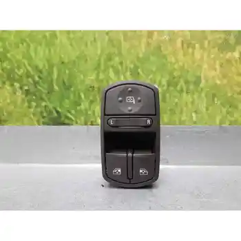 13258521AA WINDOW REGULATOR FRONT LEFT OPEL CORSA D
13258521AA WINDOW REGULATOR FRONT LEFT OPEL CORSA D