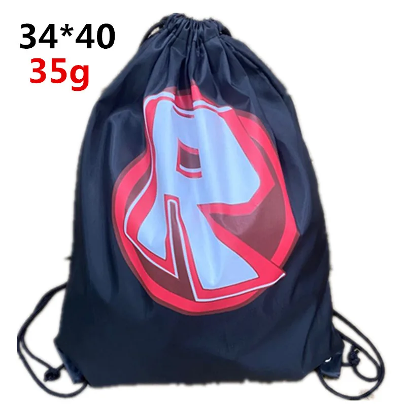 Roblox Simple Polyester Bundle Pocket Backpack Gym Sport Fitness Foldable Shop Pocket Hiking Camping Pouch Beach Swimming Bag
Roblox Simple Polyester Bundle Pocket Backpack Gym Sport Fitness Foldable Shop Pocket Hiking Camping Pouch Beach Swimming Bag