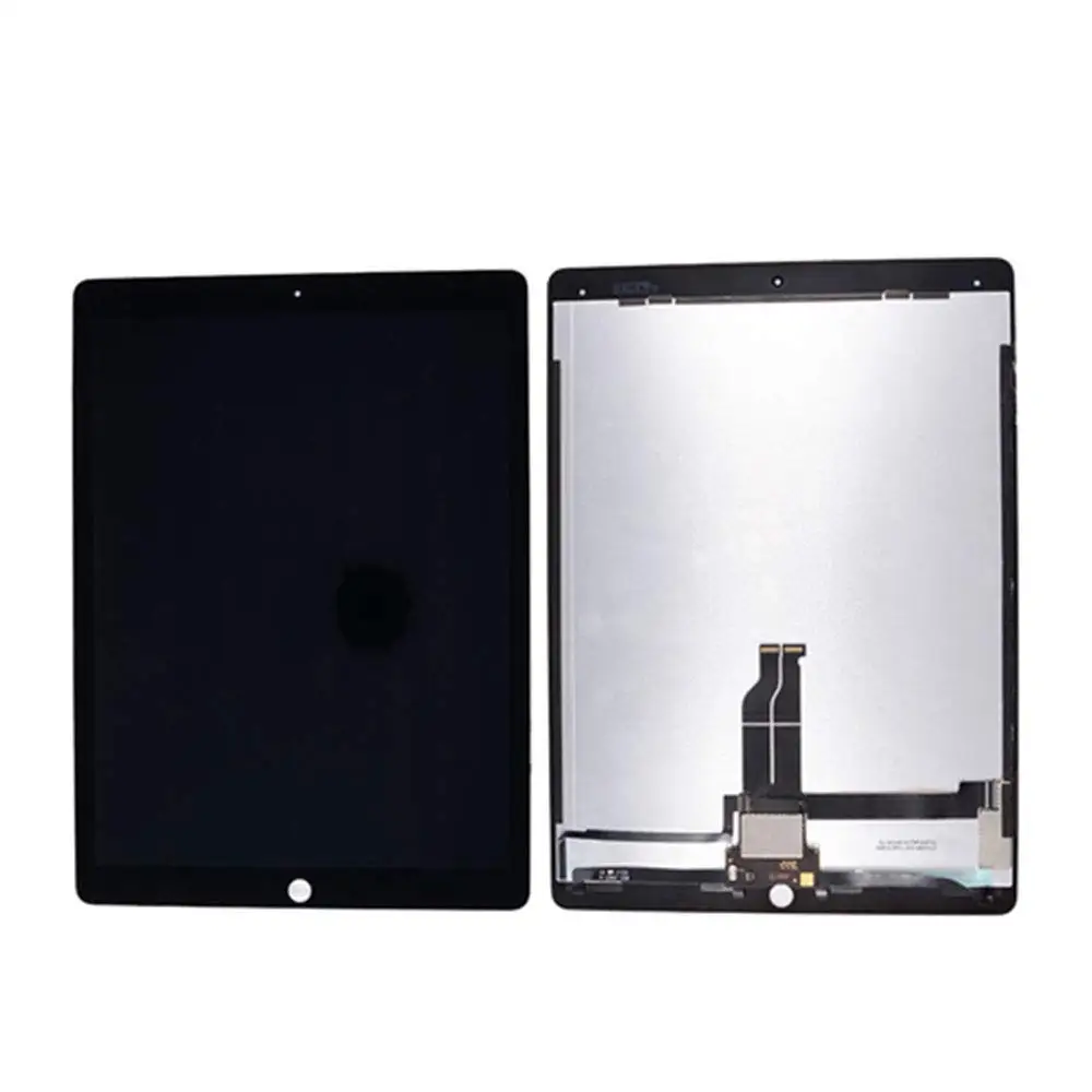 AAA+ For iPad Pro 12.9 inch LCD Display Touch Screen Digitizer Assembly Tablet lcd For iPad Pro 12.9" A1652 A1584 Replacement
AAA+ For iPad Pro 12.9 inch LCD Display Touch Screen Digitizer Assembly Tablet lcd For iPad Pro 12.9" A1652 A1584 Replacement