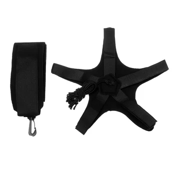 Soccer Training Sports Assistance Adjustable Football Trainer Soccer Ball Practice Belt Training Equipment Kick SportAccessories
Soccer Training Sports Assistance Adjustable Football Trainer Soccer Ball Practice Belt Training Equipment Kick SportAccessories