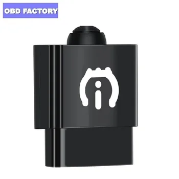 TPM50 TPMS Loop Reset Tool For Toyota Tire Pressure Monitoring System Tyre Pressure Sensor Repair Automotive OBDII OBD2 Scanner
TPM50 TPMS Loop Reset Tool For Toyota Tire Pressure Monitoring System Tyre Pressure Sensor Repair Automotive OBDII OBD2 Scanner