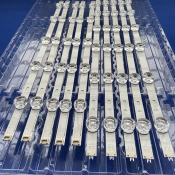50pcs/lot Prefect replacement 55LB650V 55LB5900 55LB6500 LED strip for LG Innotek DRT 3.0 55"_A/B Type Rev01_140107
50pcs/lot Prefect replacement 55LB650V 55LB5900 55LB6500 LED strip for LG Innotek DRT 3.0 55"_A/B Type Rev01_140107
