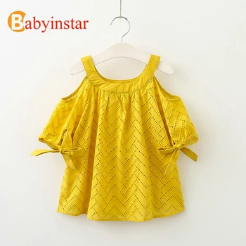 Babyinstar Colorful Floral Children's Shirt for Girl Spring Apparel Outerwear Fashion Kid's Clothing Baby Costume Girl's Blouses
Babyinstar Colorful Floral Children's Shirt for Girl Spring Apparel Outerwear Fashion Kid's Clothing Baby Costume Girl's Blouses