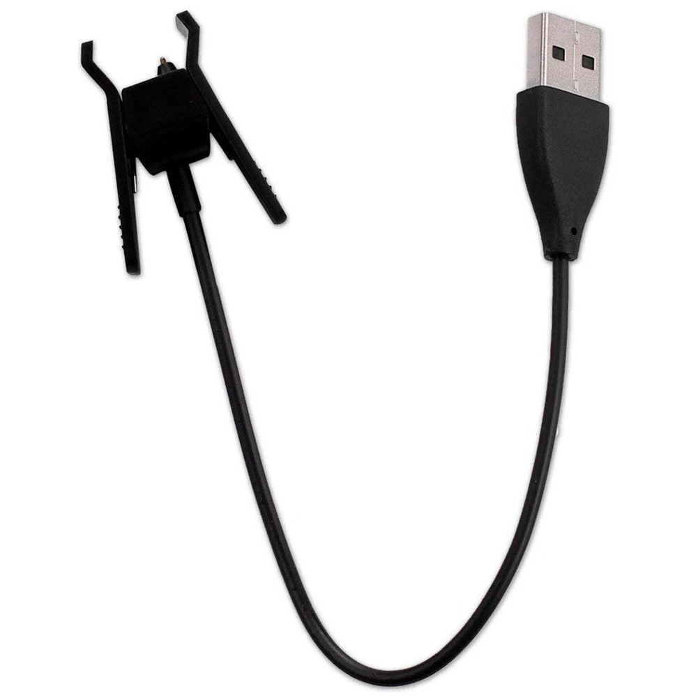 Charging Clip for Fitbit Alta- Replacement USB Charger Adapter Charge Cord Charging Cable for Fitbit Alta Smart Fitness Watch (1
Charging Clip for Fitbit Alta- Replacement USB Charger Adapter Charge Cord Charging Cable for Fitbit Alta Smart Fitness Watch (1