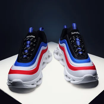 Colorful rubber soles, daddy shoes, low-top shoes, ins casual shoes, men's shoes
Colorful rubber soles, daddy shoes, low-top shoes, ins casual shoes, men's shoes