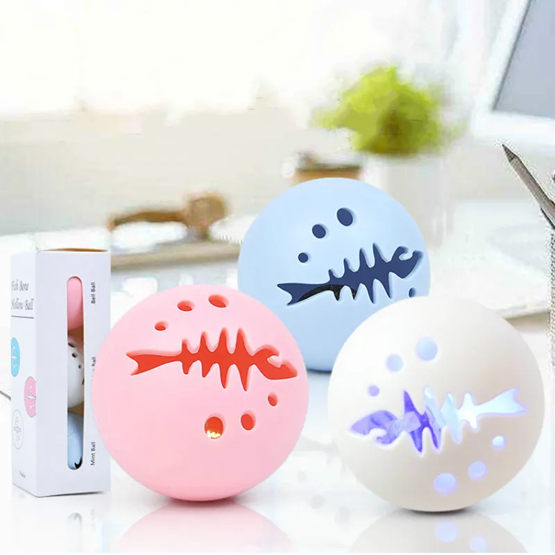 3pcs Pet Cat Ball Toy Pet Cat Dog Interactive Toy Catnip Ball Glow Ball Squeaking Ball Chew Toys Tooth Cleaning Balls puppy toys
3pcs Pet Cat Ball Toy Pet Cat Dog Interactive Toy Catnip Ball Glow Ball Squeaking Ball Chew Toys Tooth Cleaning Balls puppy toys