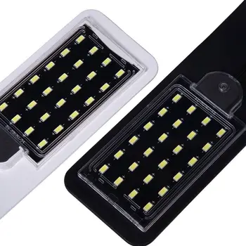 10W Aquarium LED Clip Light Ultra-Slim Bright Waterproof Low Consumption Lamp for Fish Tank 14X22cm TB Sale
10W Aquarium LED Clip Light Ultra-Slim Bright Waterproof Low Consumption Lamp for Fish Tank 14X22cm TB Sale