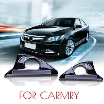 Tuning parts For Toyota 2012-14 7 generation Camry daytime running lights modified led fog lights Camry Junrui Rui Rui daytime
Tuning parts For Toyota 2012-14 7 generation Camry daytime running lights modified led fog lights Camry Junrui Rui Rui daytime