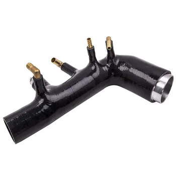 Silicone Turbo Inlet Intake Hose Pipie Kit for Subaru WRX STI EJ25 2004-2014
Silicone Turbo Inlet Intake Hose Pipie Kit for Subaru WRX STI EJ25 2004-2014