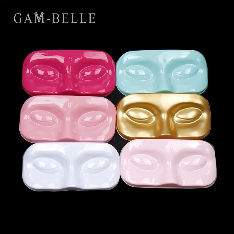 GAM-BELLE Wholesale Packing box for eyelash blank eyelashes package Multicolor paper box Eyelashes DIY flash packing box makeup
GAM-BELLE Wholesale Packing box for eyelash blank eyelashes package Multicolor paper box Eyelashes DIY flash packing box makeup