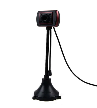 LED HD Webcam Desktop Computer Video Usb With Microphone Night Vision Camera Webcast Web Camera camara para pc Web Cam A50
LED HD Webcam Desktop Computer Video Usb With Microphone Night Vision Camera Webcast Web Camera camara para pc Web Cam A50