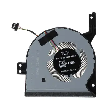 Replaced Laptop CPU Cooling Fan Cooler for ASUS X542 X542BA X542U X542UA X542UQ X542UR 13N1-26P0211 13NB0FD0T04111 C26
Replaced Laptop CPU Cooling Fan Cooler for ASUS X542 X542BA X542U X542UA X542UQ X542UR 13N1-26P0211 13NB0FD0T04111 C26
