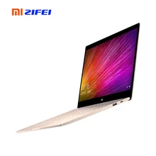 Nouveau mi ordinateur portable Air 12.5 pouces écran tactile Intel Core i5/m3-8100Y 4GB RAM 256GB ROM Ultra mince corps médical complet xiaomi ordinateur portable(China)