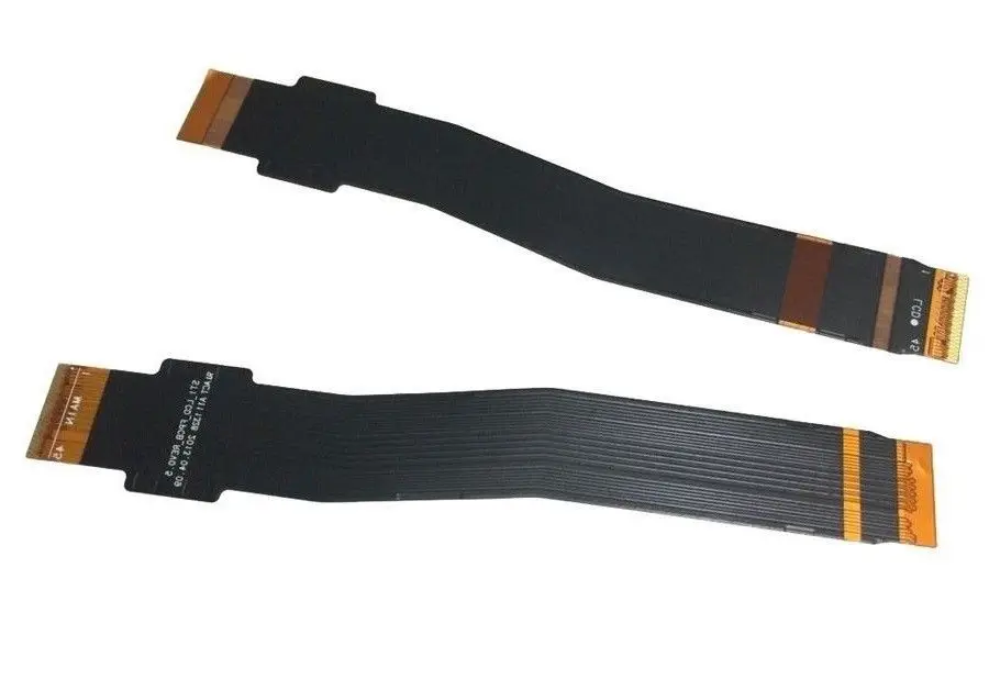 LCD Connect Flex Cable For Samsung Galaxy Tab 3 10.1 GT-P5200 P5210 Connection Connector Repair Parts
LCD Connect Flex Cable For Samsung Galaxy Tab 3 10.1 GT-P5200 P5210 Connection Connector Repair Parts