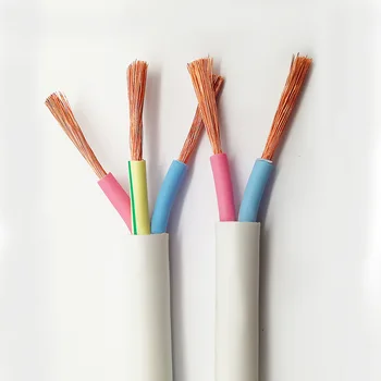 cheap 4MM2 RVV 2/3/4/5 Cores Pins Copper wires 2/3/4 Cores Pins Copper Wire Conductor Electric RVV Cable
cheap 4MM2 RVV 2/3/4/5 Cores Pins Copper wires 2/3/4 Cores Pins Copper Wire Conductor Electric RVV Cable
