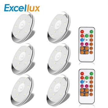 LED Under Cabinet Light For Kitchen Led Closet Light Remote control Dimmer Battery Powered For Wardrobe Cabinet Night light
LED Under Cabinet Light For Kitchen Led Closet Light Remote control Dimmer Battery Powered For Wardrobe Cabinet Night light