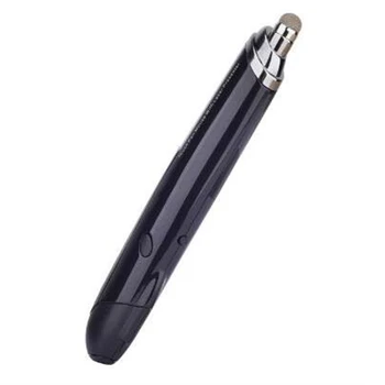 2.4G Wireless Pen Mouse PR-08 Pen Mouse Wireless Handwriting Pen Mouse Personality Mouse for PC and Laptop Mice for PPT
2.4G Wireless Pen Mouse PR-08 Pen Mouse Wireless Handwriting Pen Mouse Personality Mouse for PC and Laptop Mice for PPT