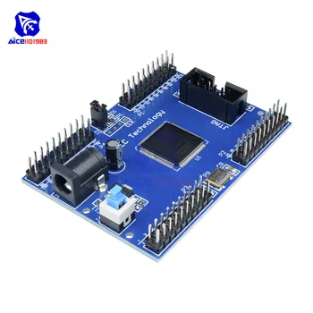 Altera Max Ii Epm240 Cpld Development Board Learning Board Breadboard Develop Diy Kit Electronic PCB Board Module
Altera Max Ii Epm240 Cpld Development Board Learning Board Breadboard Develop Diy Kit Electronic PCB Board Module