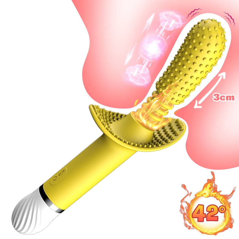 Лучший Телескопический Фаллоимитатор