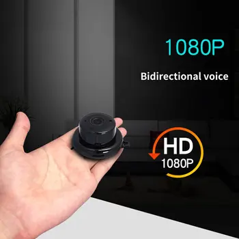 1080p Wifi Camera Cloud Storage Two Way Audio Wireless Ip Camera Security Surveillance Motion Detection HD Night Vision
1080p Wifi Camera Cloud Storage Two Way Audio Wireless Ip Camera Security Surveillance Motion Detection HD Night Vision